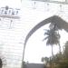 West Fort entrance in Thiruvananthapuram city