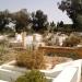 cemetery in Ksar El Kebir city