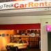 Kong Teck Car Rental (ms) in Bintulu city