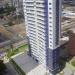 Edifício Residencial Brasil Império na Natal city