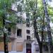 Снесённый жилой дом (Волгоградский просп., 97 корпус 4) в городе Москва