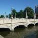 Schlossbrücke (de) в городе Шверин