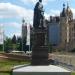 Paul-Friedrich-Denkmal (de) в городе Шверин