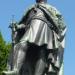Paul-Friedrich-Denkmal (de) в городе Шверин