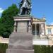 Paul-Friedrich-Denkmal (de) в городе Шверин