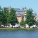 Alter Garten (de) в городе Шверин