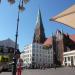 Altstädtischer Markt (de) в городе Шверин