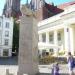 Altstädtischer Markt (de) в городе Шверин
