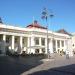 Altstädtischer Markt (de) в городе Шверин