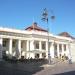 Alte Markthalle (de) в городе Шверин