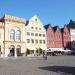  Bürgerhaus Am Markt 13 (de) в городе Шверин