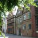 Rathaus (de) в городе Шверин