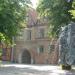 Rathaus (de) в городе Шверин
