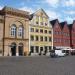  Bürgerhaus Am Markt 13 (de) в городе Шверин
