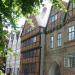  Bürgerhaus Am Markt 13 (de) в городе Шверин