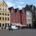 Giebelhäuser Am Markt 10–12 (de) в городе Шверин