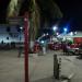 Praça Orlando de Barros Pimentel na Maricá city