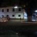 Praça Orlando de Barros Pimentel na Maricá city