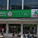 Kasikornbank in Pattaya City city