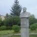Памятник академику В. П. Макееву в городе Миасс