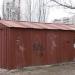 Гаражный кооператив в городе Вышгород