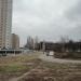Недостроенный комплекс в городе Вышгород