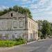 Вышгородский государственный историко-культурный заповедник. «Дом Клюквы» в городе Вышгород