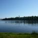 Pfaffenteich (de) в городе Шверин