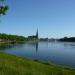 Pfaffenteich (de) в городе Шверин