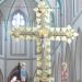 Triumphkreuz (de) в городе Шверин