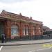 Birmingham Moor Street Railway Station