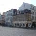 Wohn- und Geschäftshaus Am Markt 3 (de) в городе Шверин