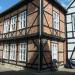 Domhof (de) в городе Шверин