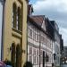 Häuser Schlachterstraße (de) в городе Шверин