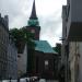 Schelfkirche (de) в городе Шверин