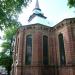 Schelfkirche (de) в городе Шверин