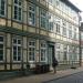 Häuser Lindenstraße (de) в городе Шверин