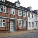 Häuser Lindenstraße (de) в городе Шверин
