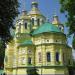 Свято-Воскресенский собор в городе Ровно