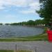 Pfaffenteich (de) в городе Шверин