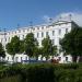 Staatskanzlei (de) в городе Шверин