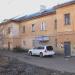 Севастопольская ул., 10 в городе Комсомольск-на-Амуре
