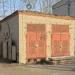 Трансформаторная подстанция в городе Вышгород