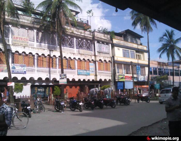 Prostitutes Barpeta Road