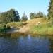 Пляж для купания в городе Посёлок им. Цюрупы