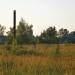 Канализационная насосная станция в городе Посёлок им. Цюрупы