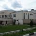 Дворец культуры «Павлово-Покровский» в городе Павловский Посад