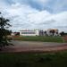 Дворец спорта «Надежда» в городе Павловский Посад