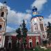 Church of Beheading of St. John the Baptist