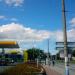 Przystanek autobusowo-trolejbusowy 